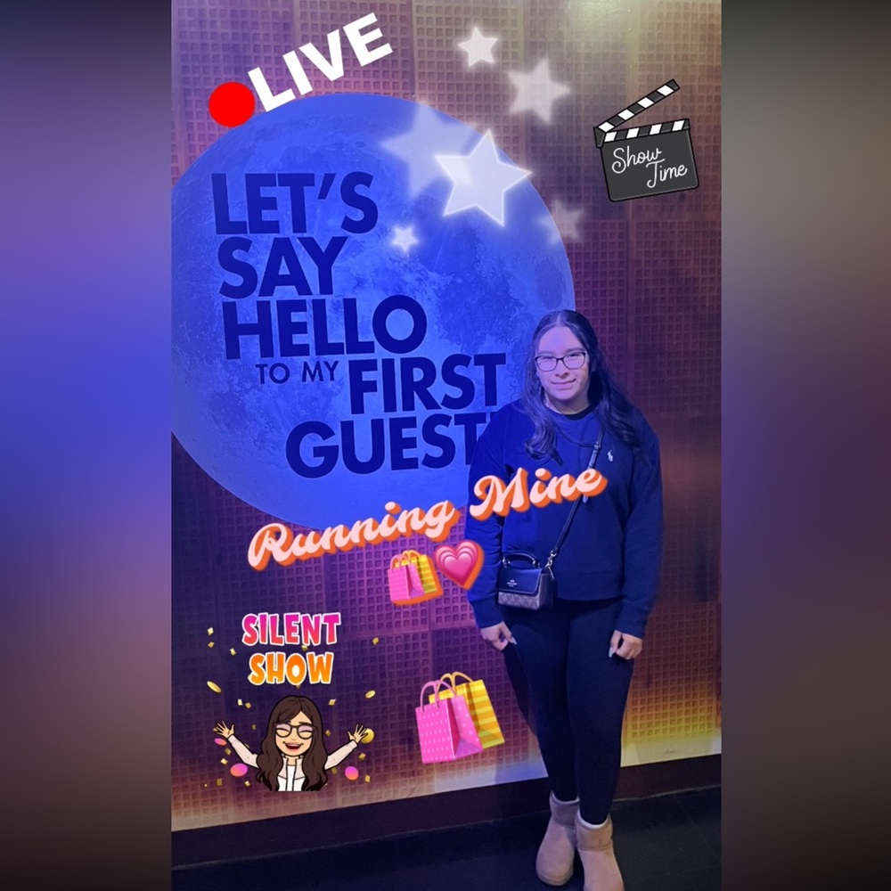 IM LIVE!! - Picture 3 of 5